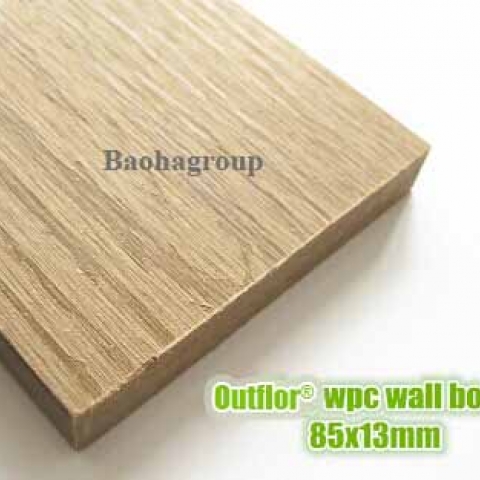 Thanh đa năng gỗ nhựa WPC CBM85S13